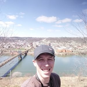 Meet your Posher, Cory